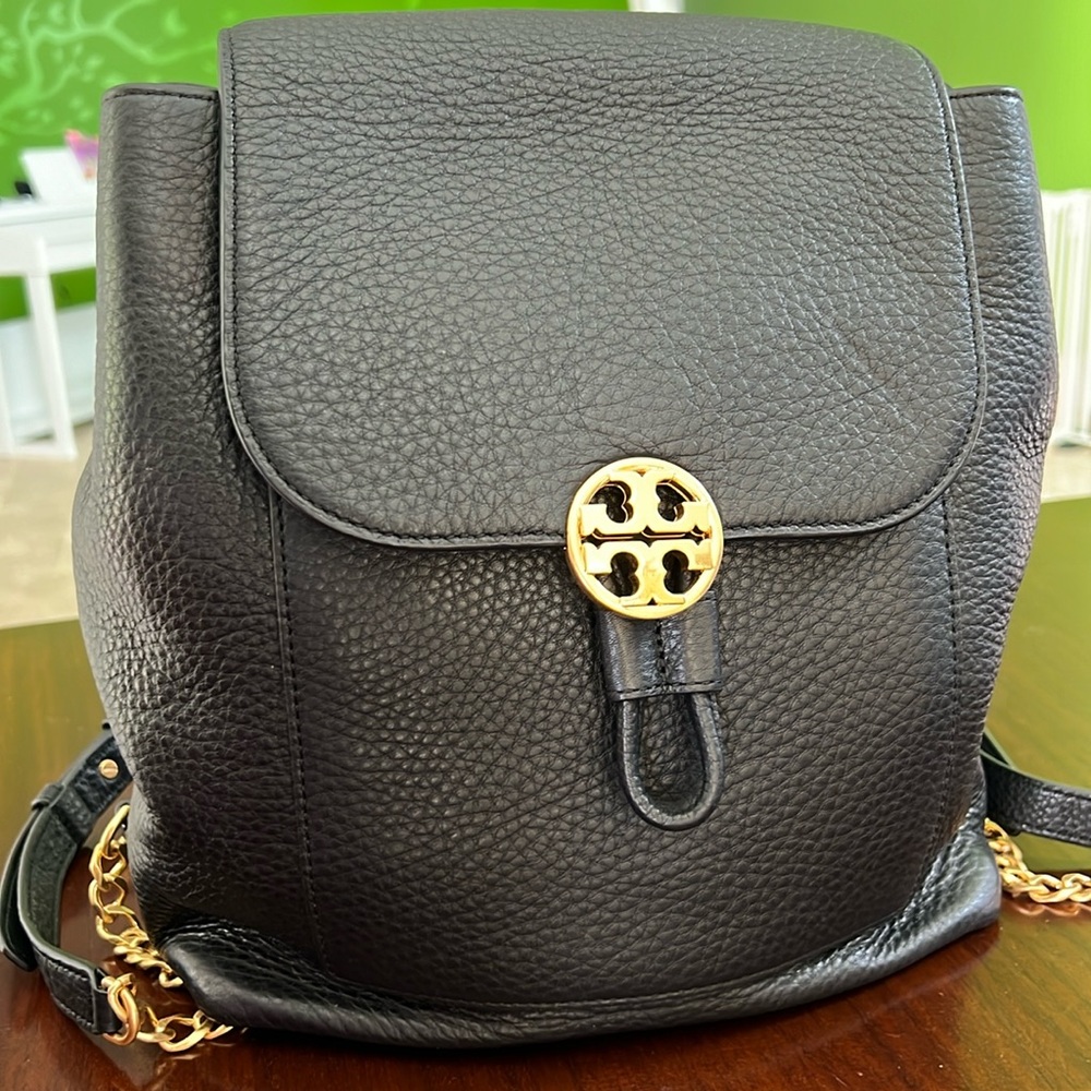 Tory Burch Backpack